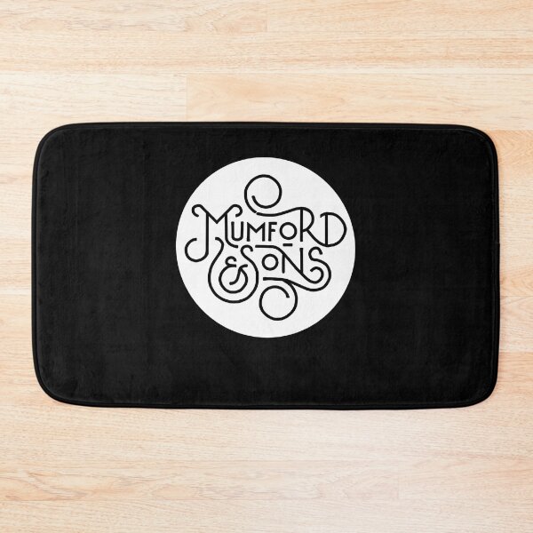 Item preview, Mumford & Sons BAND designed and sold by Zpataro-Lmachi.