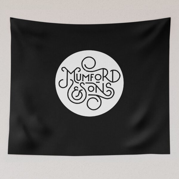 Item preview, Mumford & Sons BAND designed and sold by Zpataro-Lmachi.