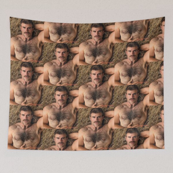 Item preview, Hunky on Hay designed and sold by Hunkyismything.