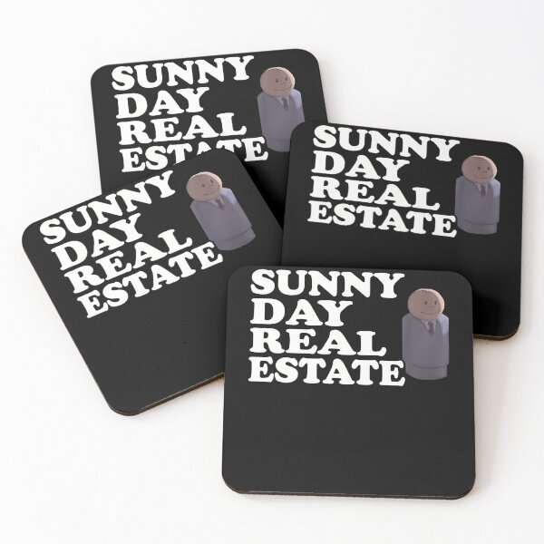 Item preview, Sunny Day Real Estate designed and sold by Shanlana.