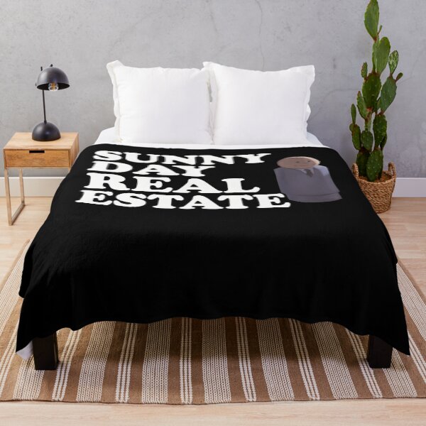 Item preview, Sunny Day Real Estate designed and sold by Shanlana.