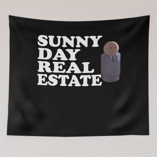 Item preview, Sunny Day Real Estate designed and sold by Shanlana.