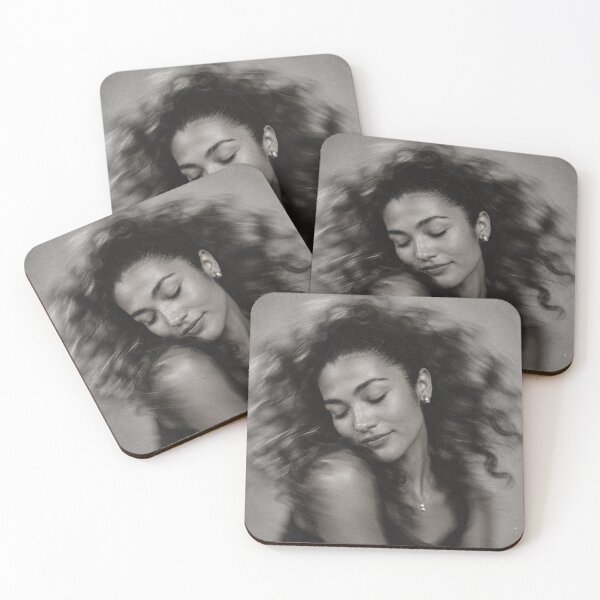 Item preview, Olivia Dean Love Myself the Most Artwork designed and sold by moodboardzz.