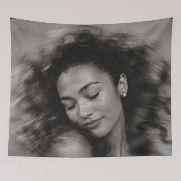 Item preview, Olivia Dean Love Myself the Most Artwork designed and sold by moodboardzz.