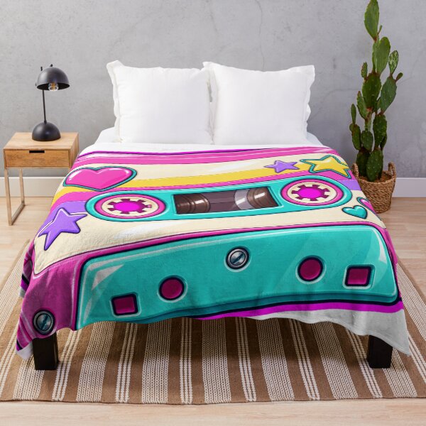Item preview, Cozy 80s Cassette Tape designed and sold by The198X.