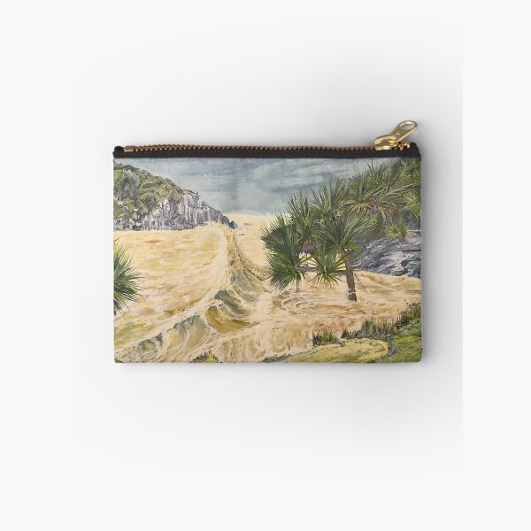 Item preview, Big Cyclone Alfred at Little Bay designed and sold by SWRDreaming-Art.