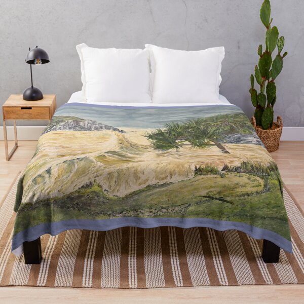 Item preview, Big Cyclone Alfred at Little Bay designed and sold by SWRDreaming-Art.
