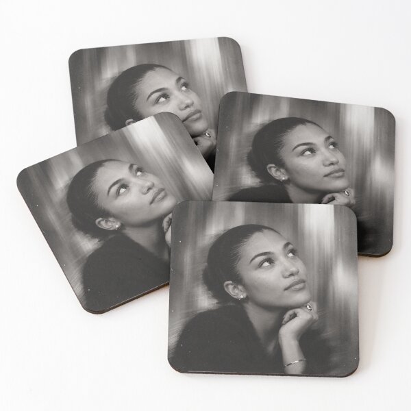 Item preview, Olivia Dean I Don’t Need Anyone Fan Art designed and sold by moodboardzz.