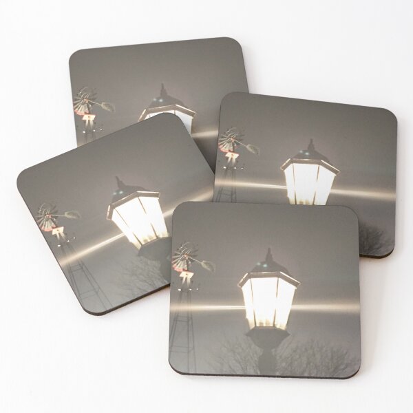 Item preview, Lamp lit night  designed and sold by LumiaDesigns by Jordyn.