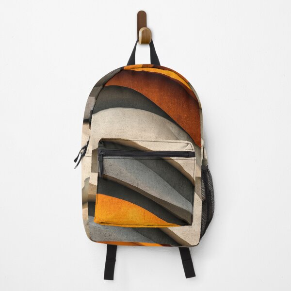 Item preview, Earthtones, Burnt Orange, And Sandy-Clay Colors Abstract designed and sold by DEC02.