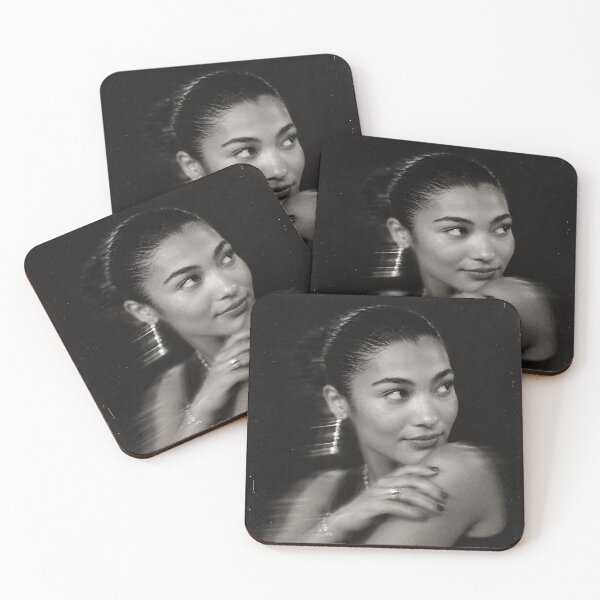 Item preview, livia Dean The Hardest Part Fan Art designed and sold by moodboardzz.