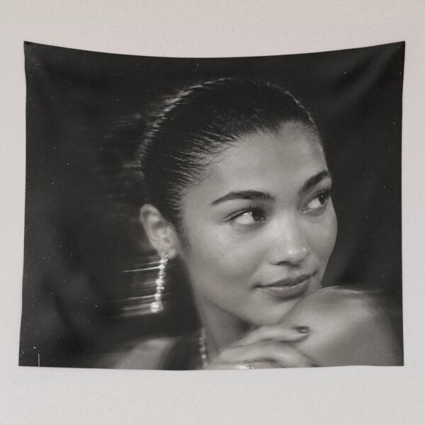 Item preview, livia Dean The Hardest Part Fan Art designed and sold by moodboardzz.