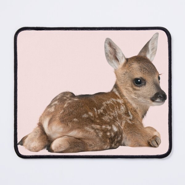 Item preview, baby deer designed and sold by angelicfemme.