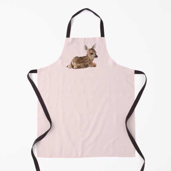Item preview, baby deer designed and sold by angelicfemme.