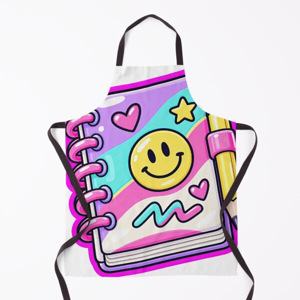 Item preview, Cozy 90s Spiral Notebook designed and sold by The198X.