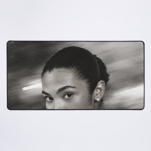 Item preview, Olivia Dean Carmen Soulful Music Fan Art designed and sold by moodboardzz.