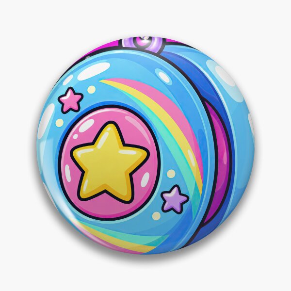 Item preview, Yo-yo acogedor de los 90 designed and sold by The198X.