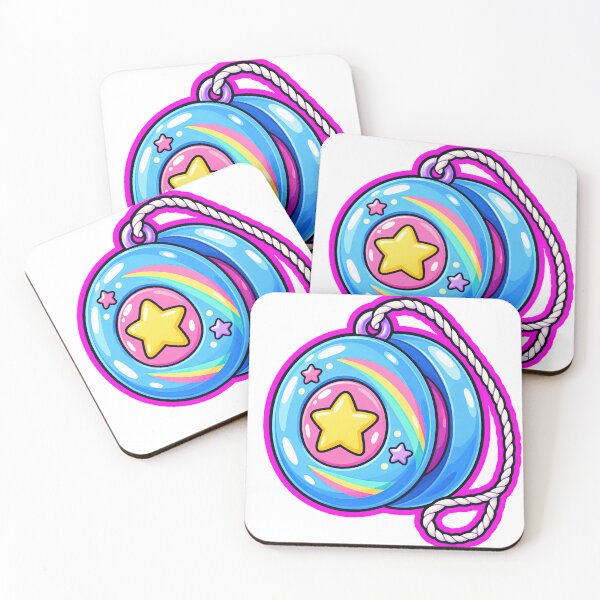 Item preview, Yo-yo acogedor de los 90 designed and sold by The198X.