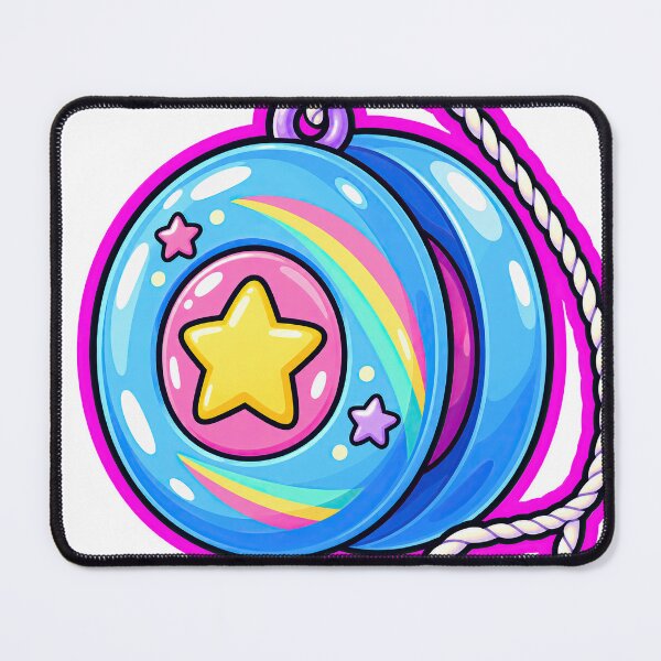 Item preview, Cozy 90s Yo-Yo designed and sold by The198X.