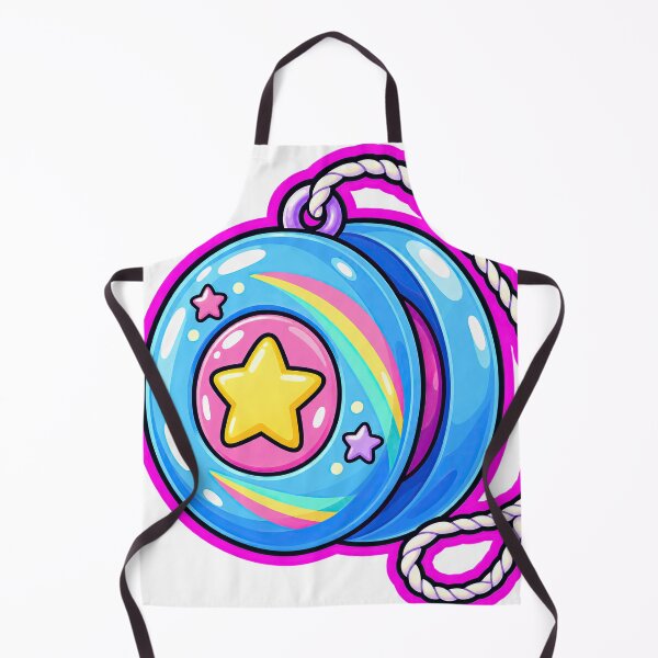 Item preview, Cozy 90s Yo-Yo designed and sold by The198X.