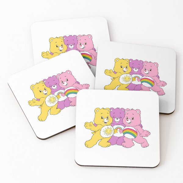 Item preview, Care Bears designed and sold by WalkingInNa.