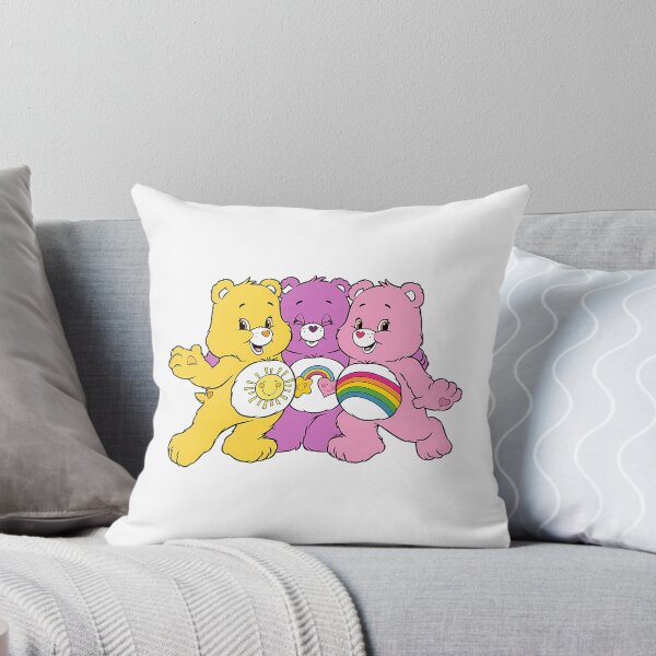 Item preview, Care Bears designed and sold by WalkingInNa.