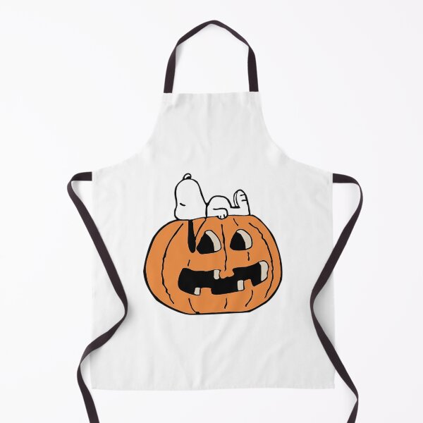 Item preview, Snoopy On Pumpkin designed and sold by BusyIsaWork.