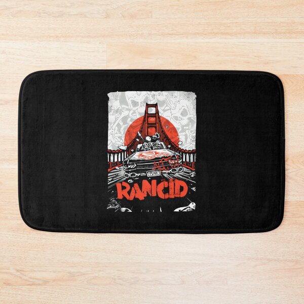 Item preview, Rancid Band designed and sold by FANTONISorrow.