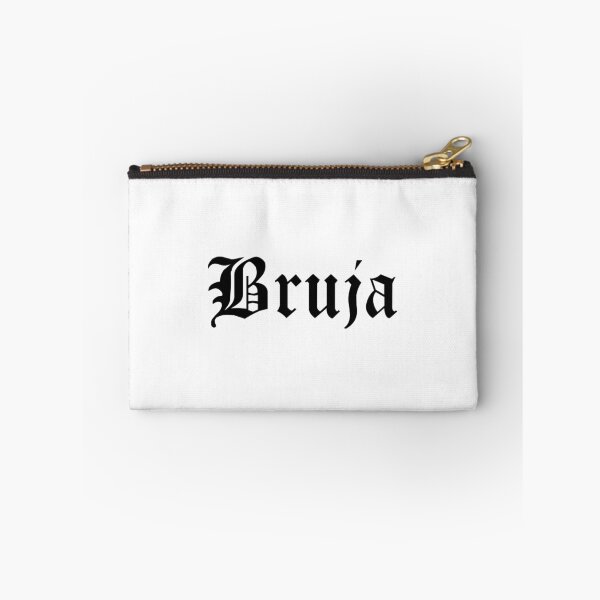 Item preview, Bruja Gothic designed and sold by PennysCrafts.