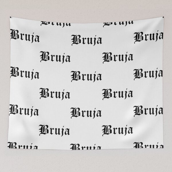 Item preview, Bruja Gothic designed and sold by PennysCrafts.