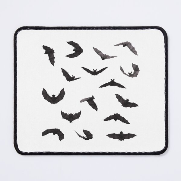 Item preview, Bats Sticker Pack Set designed and sold by blessedblossom-.