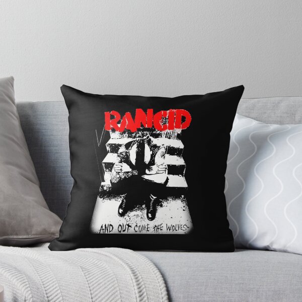 Item preview, Rancid For Fans designed and sold by FANTONISorrow.