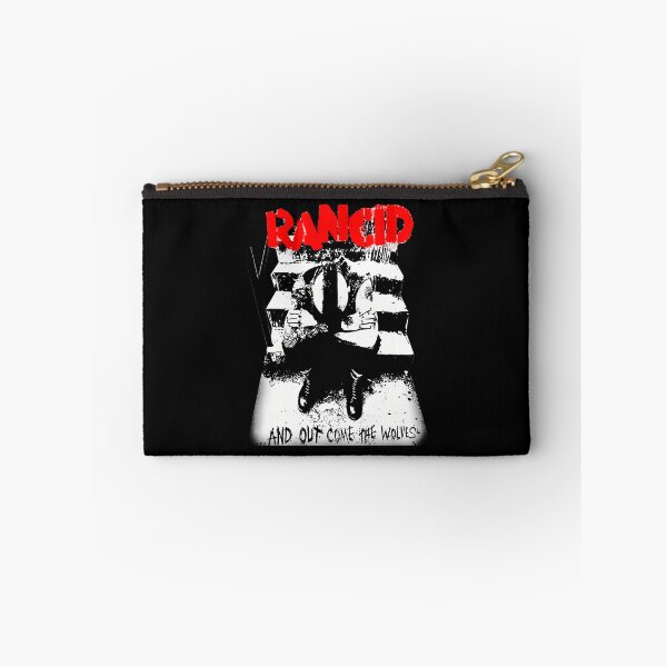 Artikelvorschau, Rancid für Fans entworfen und verkauft von FANTONISorrow.