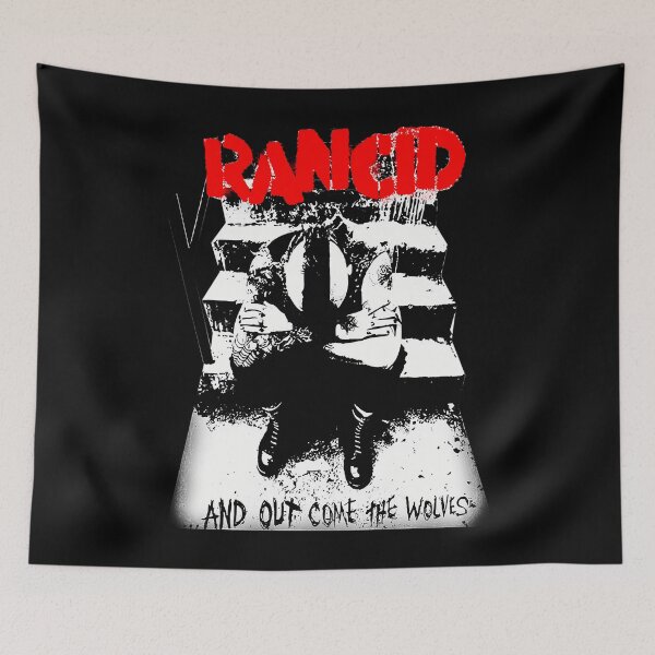 Item preview, Rancid For Fans designed and sold by FANTONISorrow.