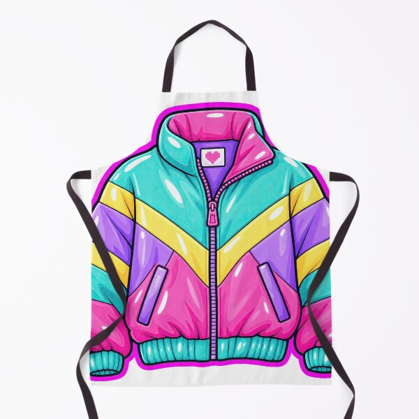 Item preview, Cozy 90s Windbreaker Jacket designed and sold by The198X.