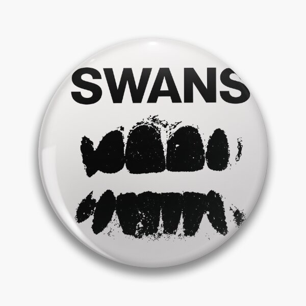 Item preview, Filth _ Swans_style designed and sold by gitaviroza.