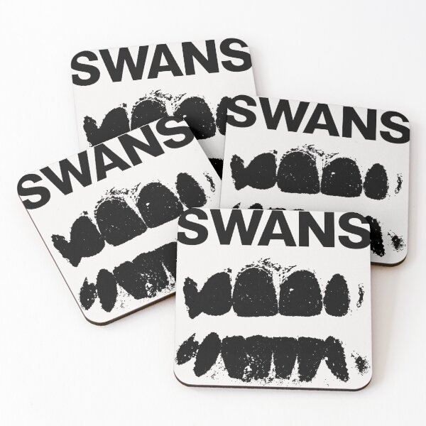 Item preview, Filth _ Swans_style designed and sold by gitaviroza.