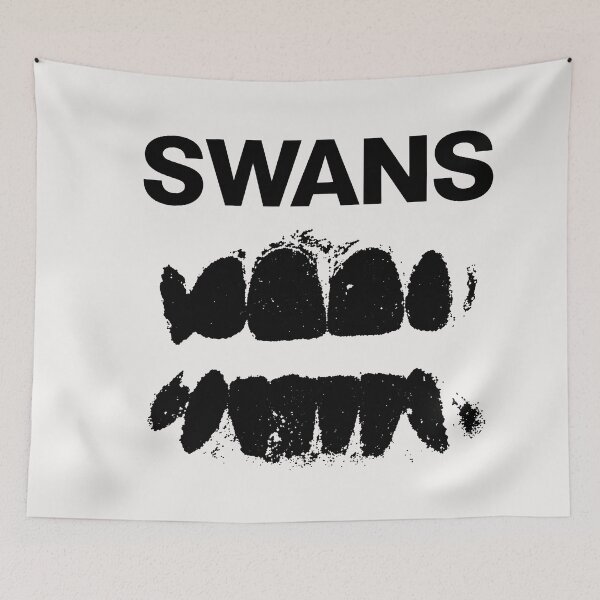 Item preview, Filth _ Swans_style designed and sold by gitaviroza.