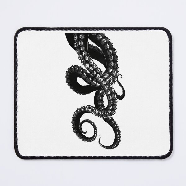 Item preview, Get Kraken designed and sold by blessedblossom-.