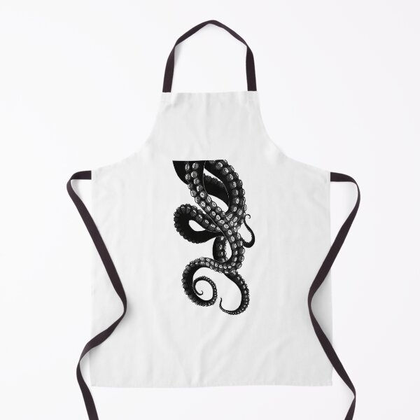 Item preview, Get Kraken designed and sold by blessedblossom-.