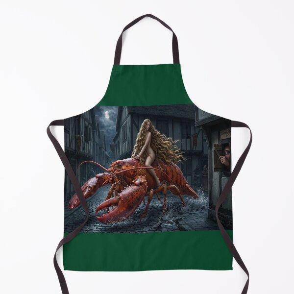 Item preview, my kingdom for a horse designed and sold by GAWPAWshop.