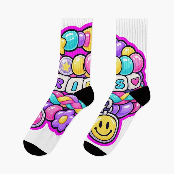 Item preview, Cozy 90s Friendship Bracelets designed and sold by The198X.