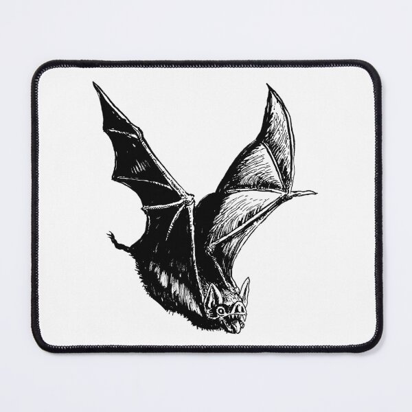 Item preview, Graveyard Bat designed and sold by blessedblossom-.