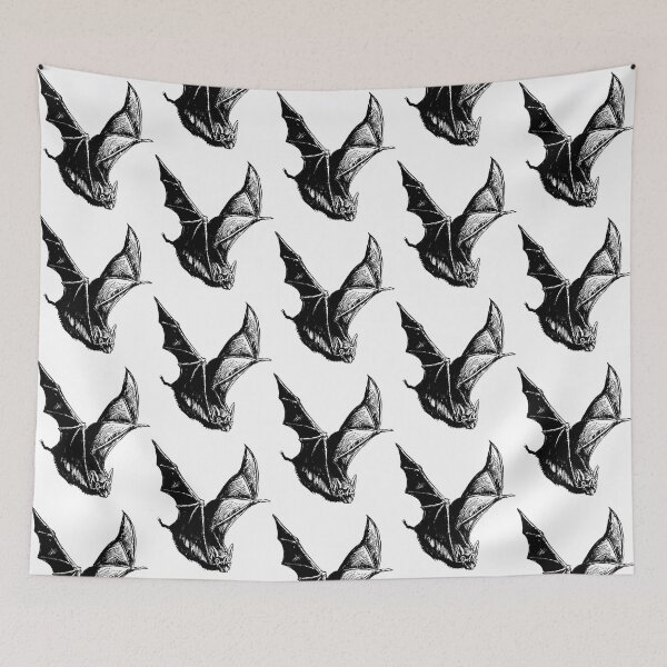 Item preview, Graveyard Bat designed and sold by blessedblossom-.