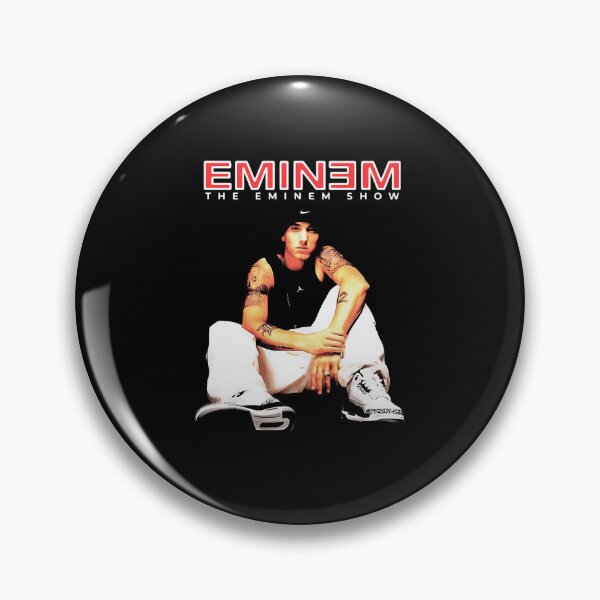 Artikelvorschau, Rapper'S Emiinemm World entworfen und verkauft von FANTONISorrow.