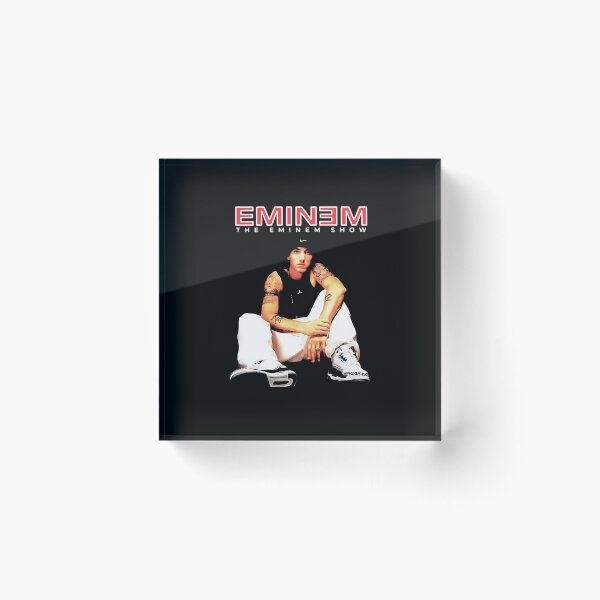 Artikelvorschau, Rapper'S Emiinemm World entworfen und verkauft von FANTONISorrow.