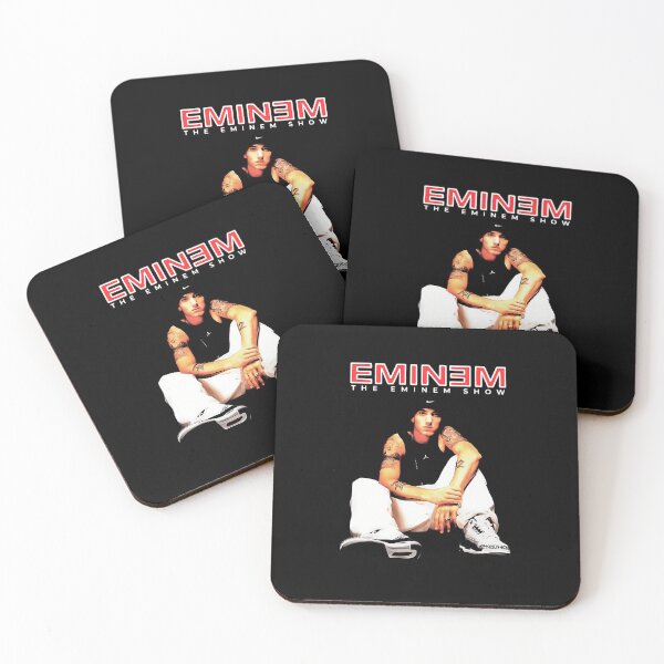 Item preview, Rapper'S Emiinemm World designed and sold by FANTONISorrow.