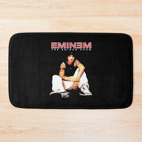 Item preview, Rapper'S Emiinemm World designed and sold by FANTONISorrow.
