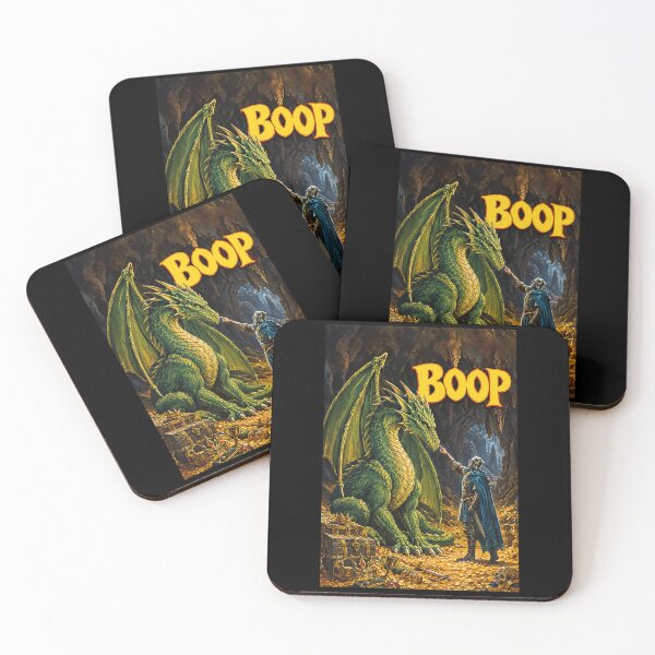 Item preview, BOOP designed and sold by abby-thorns.