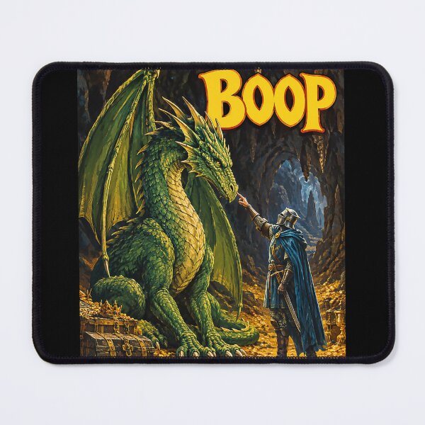 Item preview, BOOP designed and sold by abby-thorns.